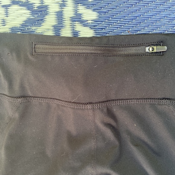 Nike Dri-Fit Running tights - Picture 3 of 6